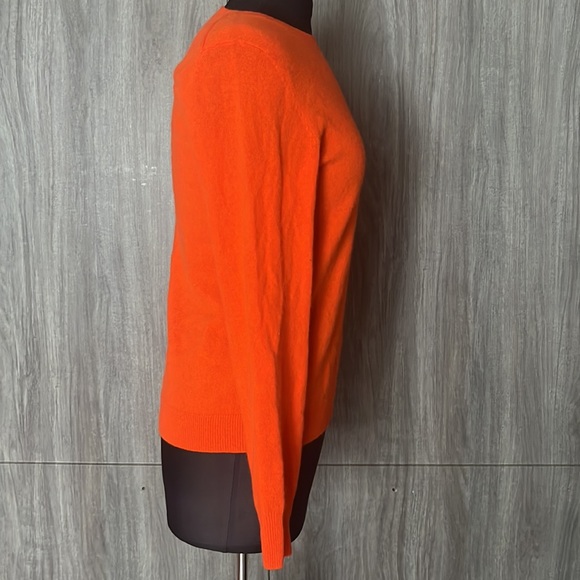 ANTONIO MELANI Cashmere sweater - Picture 5 of 9